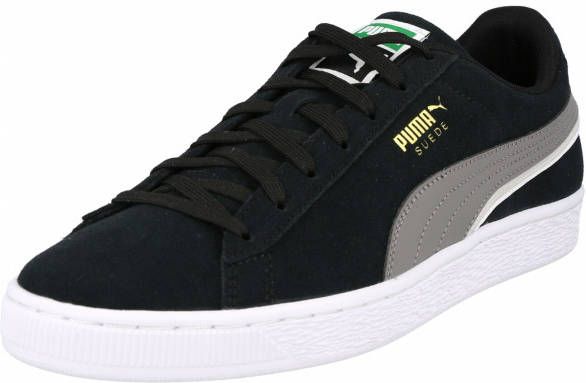 Puma Sneakers laag