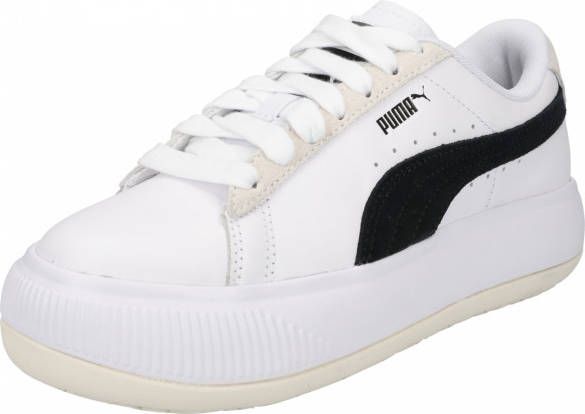 Puma Sneakers laag