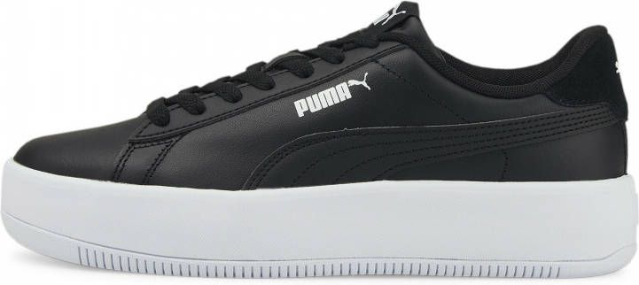 Puma Lage Sneakers Lily Platform