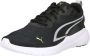 PUMA Casual Herensneakers All-Day Active In Motion Zwart - Thumbnail 2