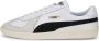 PUMA SELECT Army Trainer Sneakers Wit 1 2 Man - Thumbnail 2