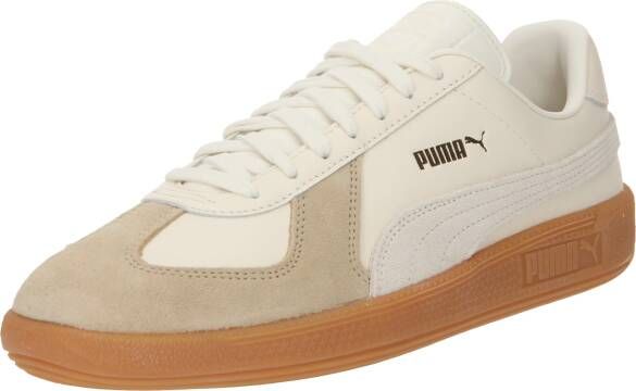 Puma Sneakers laag 'Army Trainer'