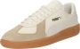 Puma Army Trainer Beige Sneakers Multicolor Heren - Thumbnail 3
