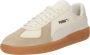 Puma Beige Army Trainer Sneakers Multicolor Heren - Thumbnail 4