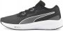 Puma aviator profoam sky hardloopschoenen zwart wit heren - Thumbnail 3