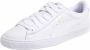 PUMA Sneaker 17 -White White 17 -White White Wlaag - Thumbnail 2