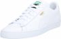 PUMA Suede Classic XXI De sneakers van de manier Man Witte - Thumbnail 3