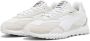 Puma Stijlvolle Blacktop Rider Schoenen White - Thumbnail 1