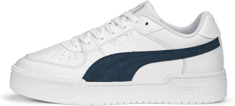 Puma Veelzijdige en stijlvolle unisex sneakers White Unisex - Foto 4