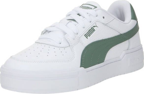 Puma Sneakers van leer model 'CA Pro Classic' - Foto 8