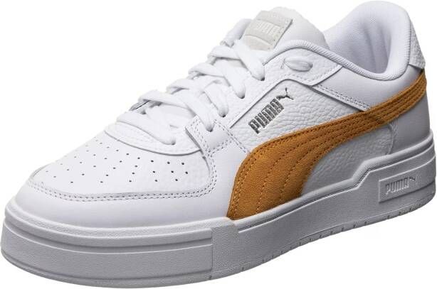 Puma Veelzijdige en stijlvolle unisex sneakers White Unisex - Foto 5