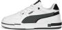 PUMA SELECT Ca Pro Glitch Sneakers Puma White Harbor Mist Heren - Thumbnail 5