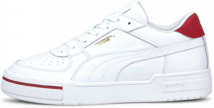 Puma CA Pro Heritage sneakers Wit Heren - Foto 4