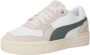 PUMA SELECT Puma Ca Pro Lux De sneakers van de manier Man Witte - Thumbnail 5