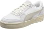 PUMA SELECT Puma Ca Pro Lux De sneakers van de manier Man Witte - Thumbnail 5