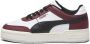 Puma Sporty Pro Sneakers White Heren - Thumbnail 1