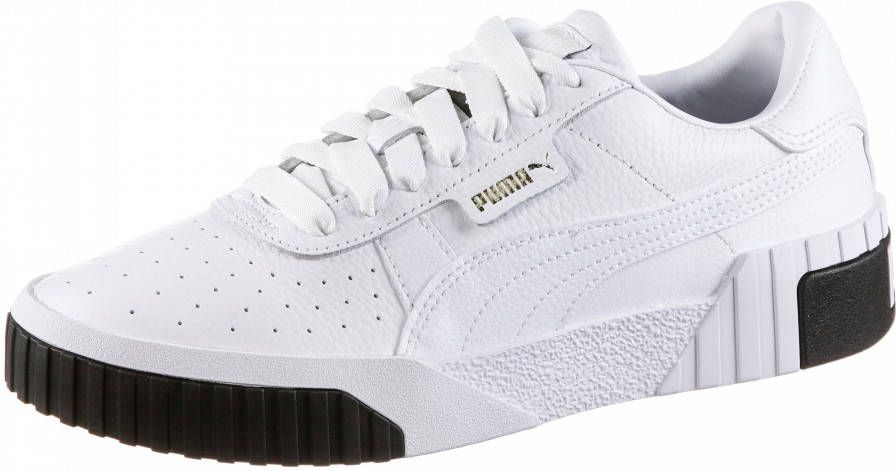 Puma Sneakers laag 'Cali'