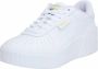 PUMA Plateausneakers Cali Wedge Wn s - Thumbnail 2
