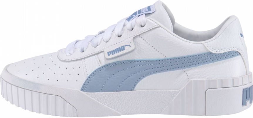 Puma Sneakers laag 'Cali' - Schoenen.nl