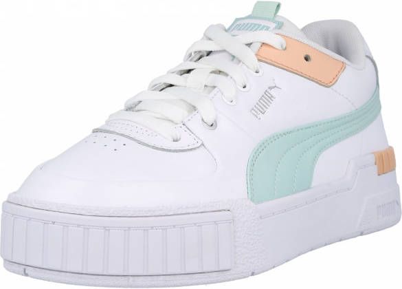 Puma Lage Sneakers Cali sport 373871-09 - Foto 2