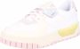 PUMA SELECT Cali Dream Sneakers Puma White Marshmallo Dames - Thumbnail 4