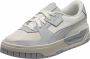 PUMA Cali Dream Pastel Dames Sneakers Babyblauw - Thumbnail 3