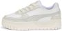 PUMA De sneakers van de manier Cali Dream Thrifted W - Thumbnail 4