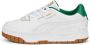 Puma Cali Dream Preppy Fashion sneakers Schoenen white vine pearl pink maat: 37.5 beschikbare maaten:37.5 - Thumbnail 3