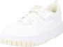 PUMA SELECT Cali Dreamuse Sneakers Puma White Pristine Dames - Thumbnail 4