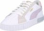 PUMA Sneakers Cali Star Mix Wn´s met glanzende print - Thumbnail 5
