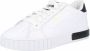 PUMA Cali Star Wn's Lage sneakers Leren Sneaker Dames Wit - Thumbnail 5