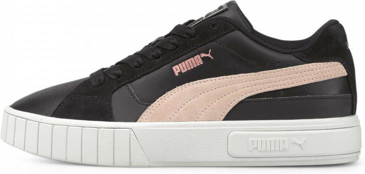 Puma Cali Star Mix 380220 06 shoes Zwart Dames - Foto 3