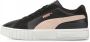 Puma Cali Star Mix 380220 06 shoes Zwart Dames - Thumbnail 3