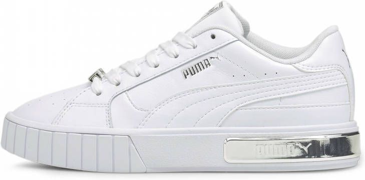 Puma Sneakers laag 'Cali Star Metallic'