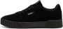 PUMA Carina 2.0 SD Dames Sneakers Black-Cast Iron - Thumbnail 2