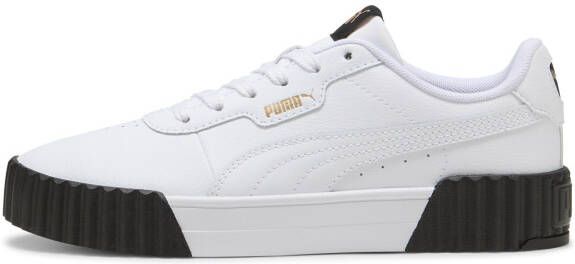 Puma Sneakers laag 'Carina 3.0'