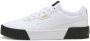Puma Sneakers laag 'Carina 3.0' - Thumbnail 2