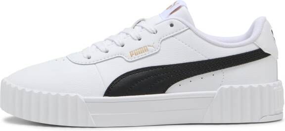 Puma Sneakers laag 'Carina 3.0'