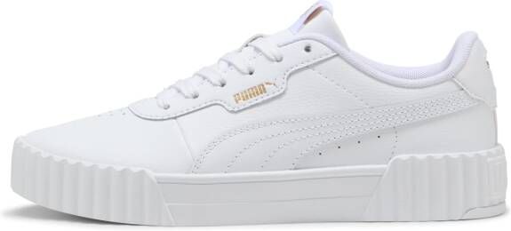 Puma Sneakers laag 'Carina 3.0'