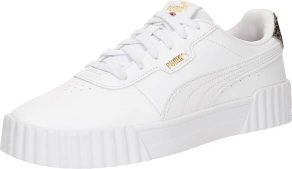Puma Sneakers laag 'Carina 3.0'