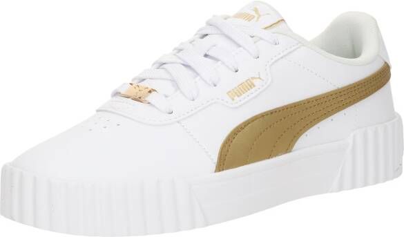 Puma Sneakers laag 'Carina 3.0 DayINight'
