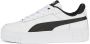 Puma Stijlvolle Street Sneakers voor White - Thumbnail 4