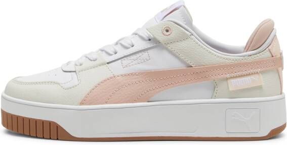 Puma Sneakers laag 'Carina'