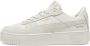 PUMA Carina Street SD Dames Sneakers Vapor Gray-Vapor Gray- Gold - Thumbnail 12