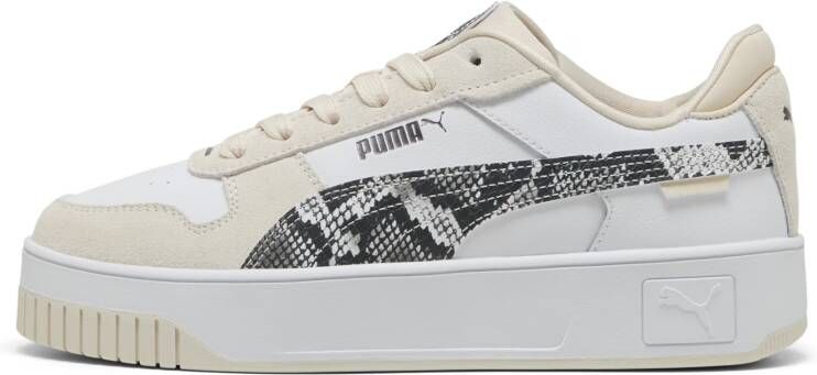 Puma Sneakers laag 'Carina'