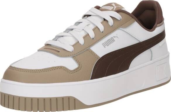 Puma Sneakers laag 'Carina'