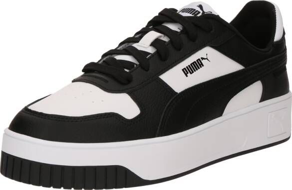Puma Sneakers laag 'Carina Street'