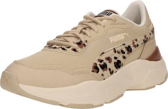 Puma Sneakers laag 'Cassia Rose I Am The Drama'