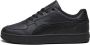 PUMA Caven 2.0 Unisex Sneakers Black-Cool Dark Gray - Thumbnail 6