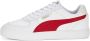 PUMA Sportschoenen voor heren CAVEN 380810 25 Wit - Thumbnail 4